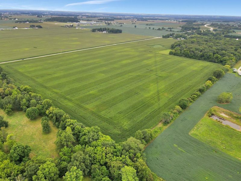 0 Duvall Road, Ashville, OH 43103 Photo 3