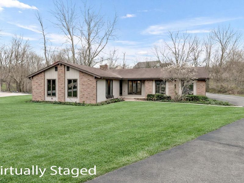 9183 Indian Mound Court NW, Pickerington, OH 43147 Photo 1