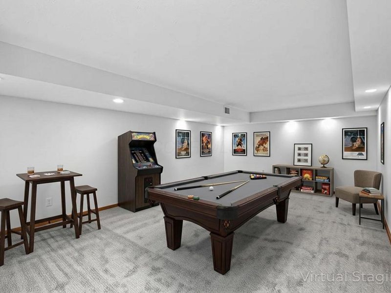 9183 Indian Mound Court NW, Pickerington, OH 43147 Photo 68