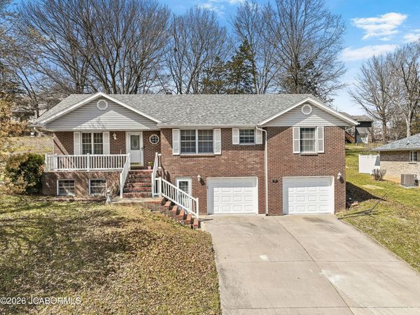 707 TROY DRIVE, Jefferson City, MO 65109