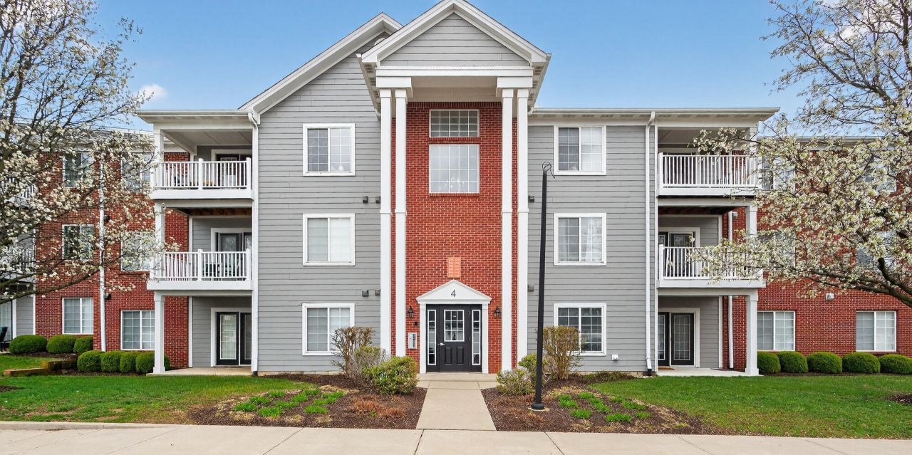 2312 Remington Way, Unit 2305, Lexington, KY 40511 Main Photo