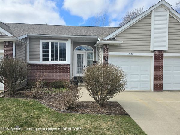 2529 Limerick Circle, Holt, MI 48842