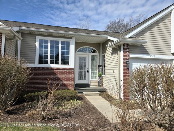 2529 Limerick Circle, Holt, MI 48842