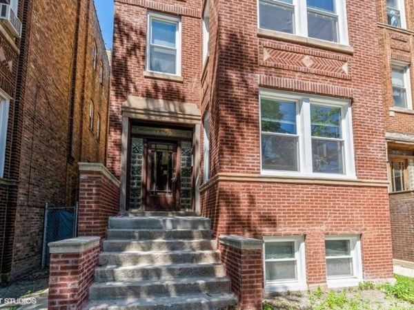 2626 N Ridgeway Avenue , Unit GRD, Chicago, IL 60647