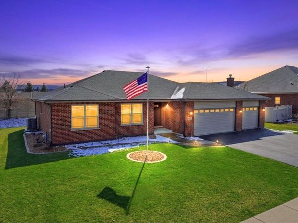 2904 Joela Drive , New Lenox, IL 60451