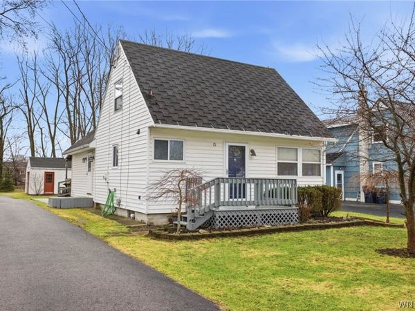 71 River Street, Batavia, NY 14020