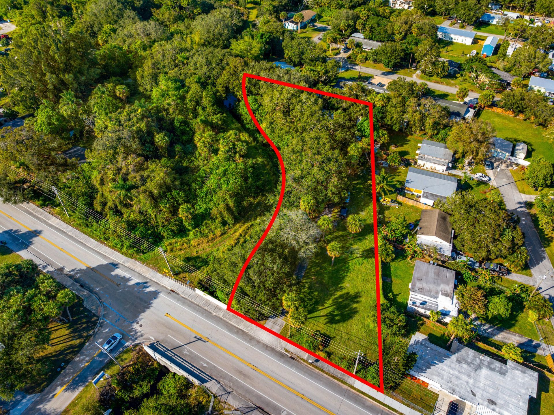 2210 Saint Lucie Boulevard, Fort Pierce, FL 34946 Photo