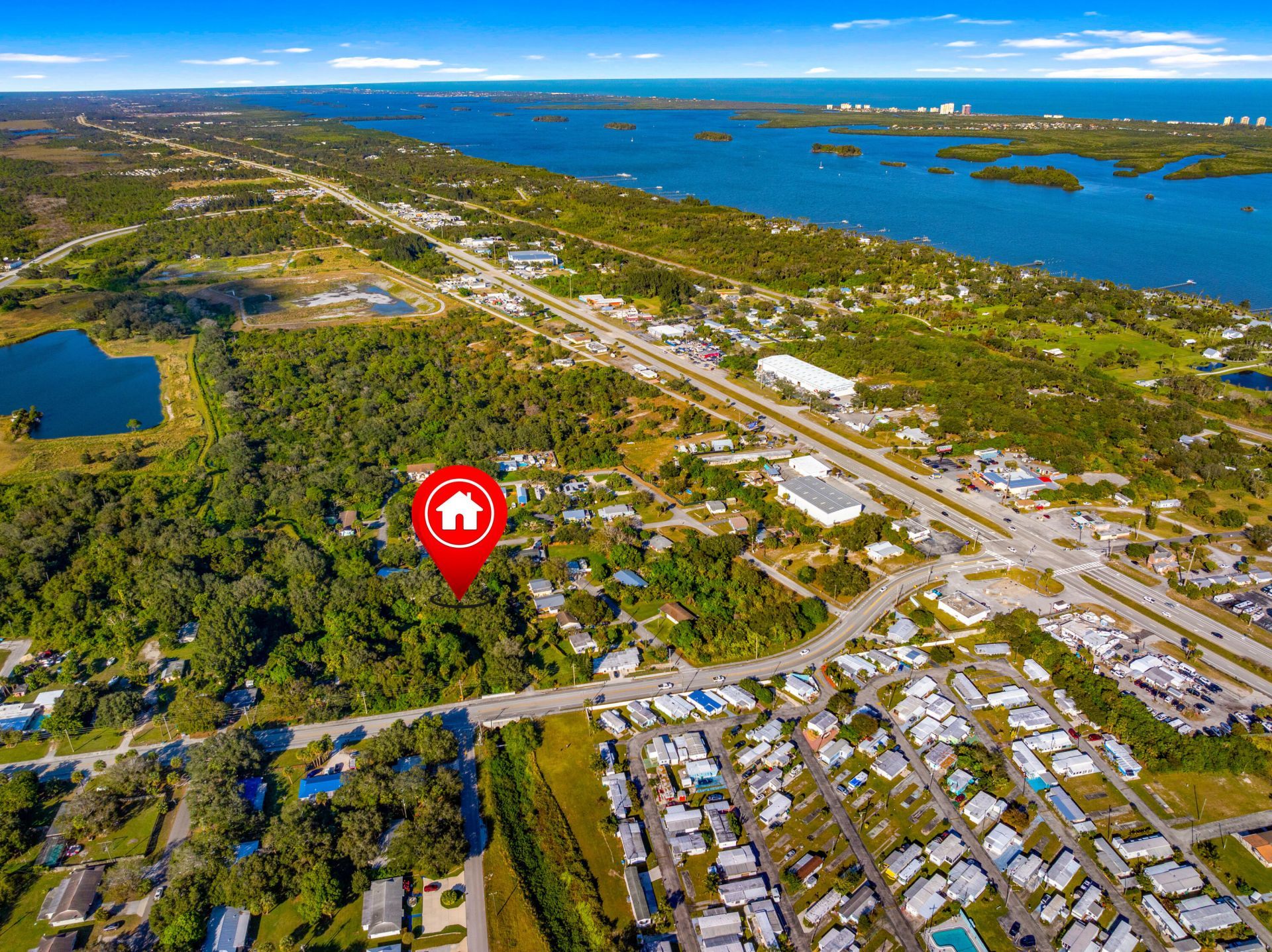 2210 Saint Lucie Boulevard, Fort Pierce, FL 34946 Photo