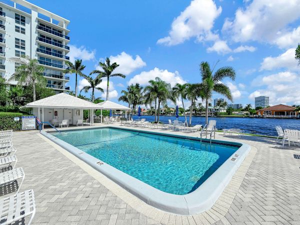 6279 Bay Club Drive, Unit 3, Fort Lauderdale, FL 33308