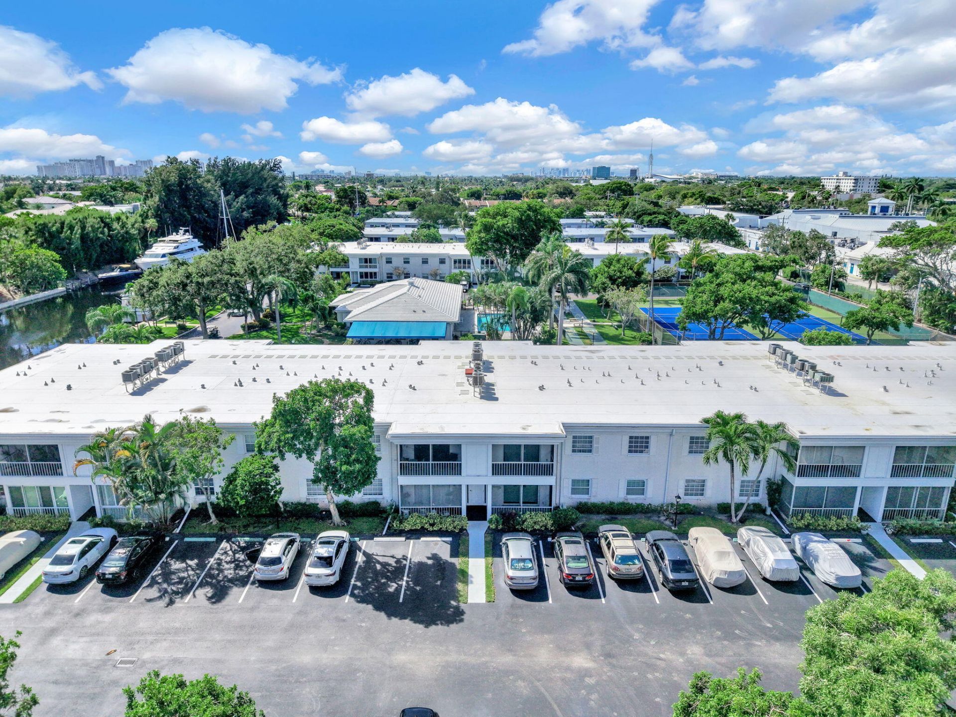 6279 Bay Club Drive, Unit 3, Fort Lauderdale, FL 33308 Photo