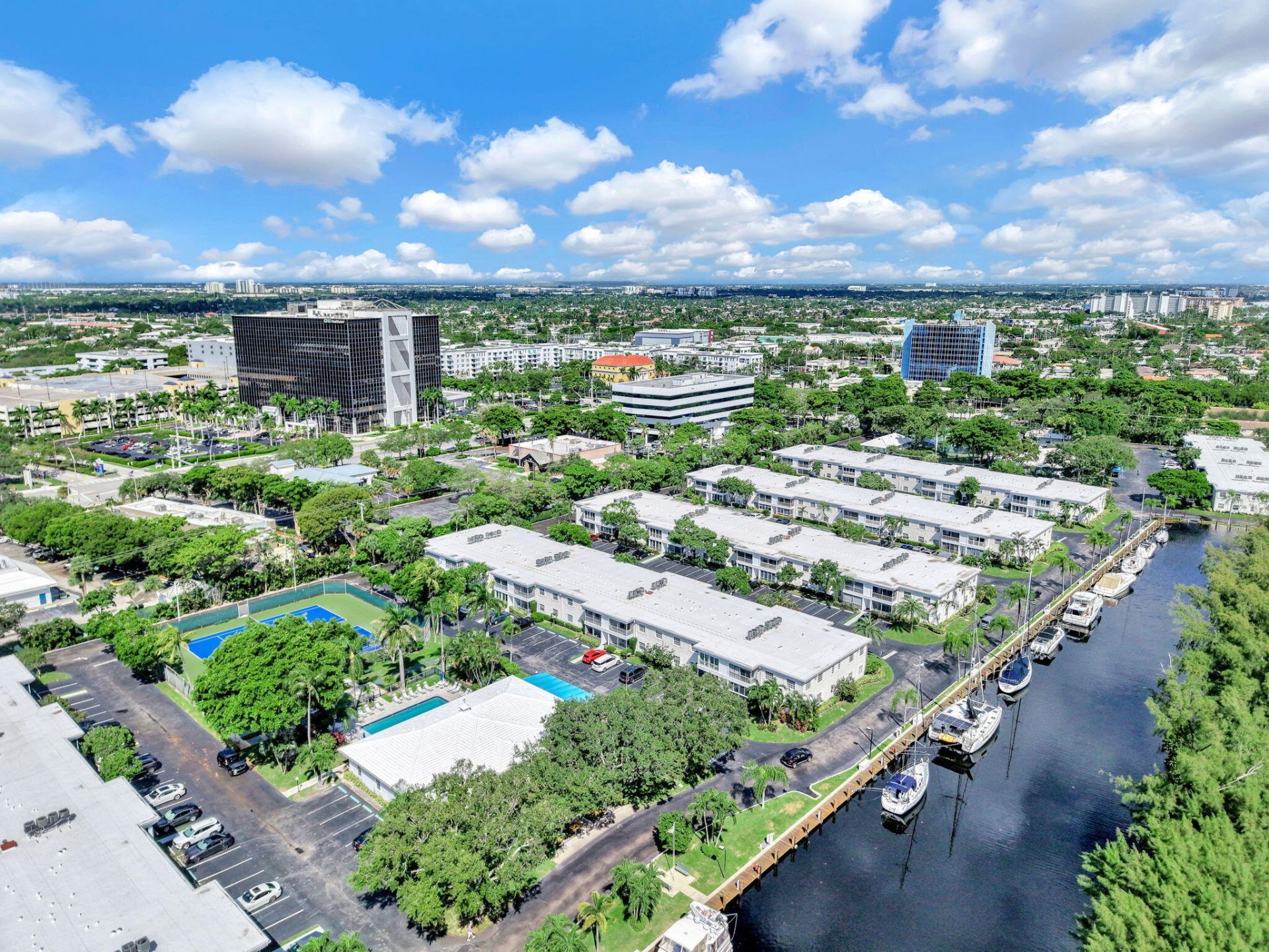 6279 Bay Club Drive, Unit 3, Fort Lauderdale, FL 33308 Photo