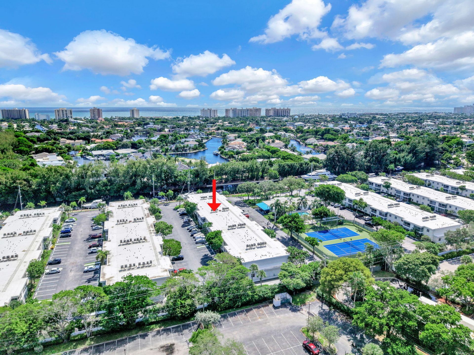 6279 Bay Club Drive, Unit 3, Fort Lauderdale, FL 33308 Photo