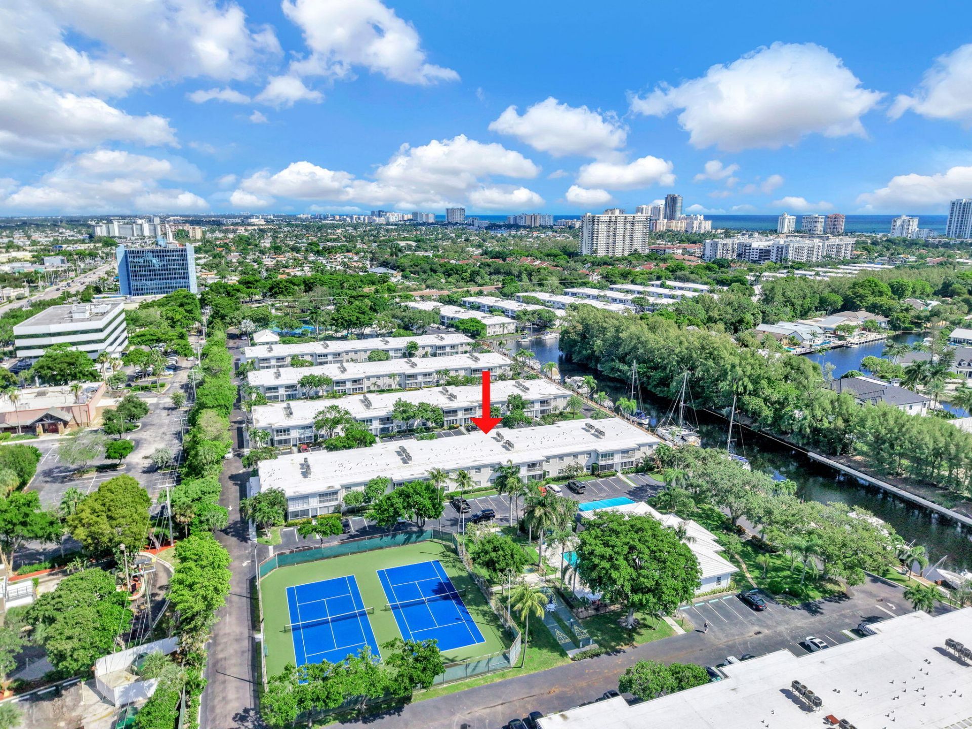 6279 Bay Club Drive, Unit 3, Fort Lauderdale, FL 33308 Photo