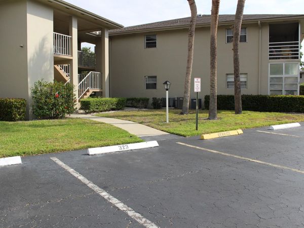 30 Lake Vista Trail, Unit 205, Port St. Lucie, FL 34952