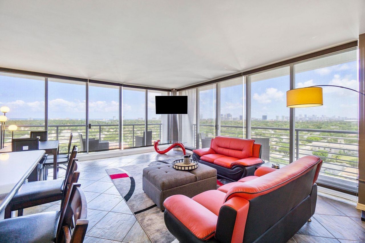 1720 Harrison Street, Unit 12a, Hollywood, FL 33020 Photo