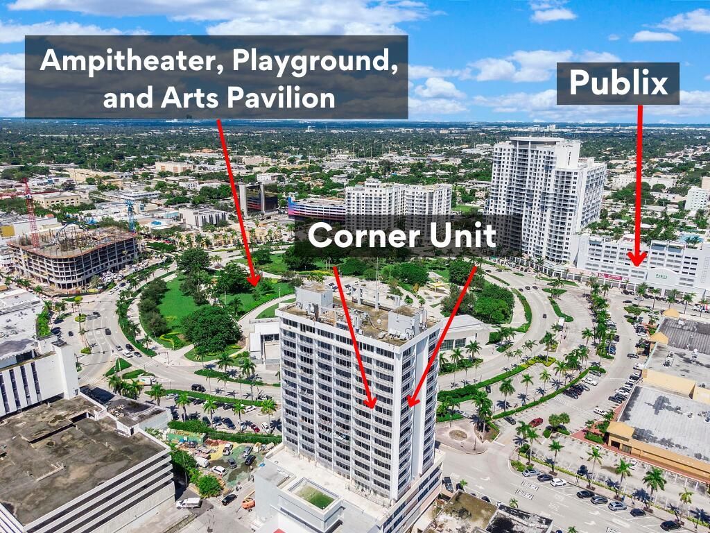 1720 Harrison Street, Unit 12a, Hollywood, FL 33020 Photo