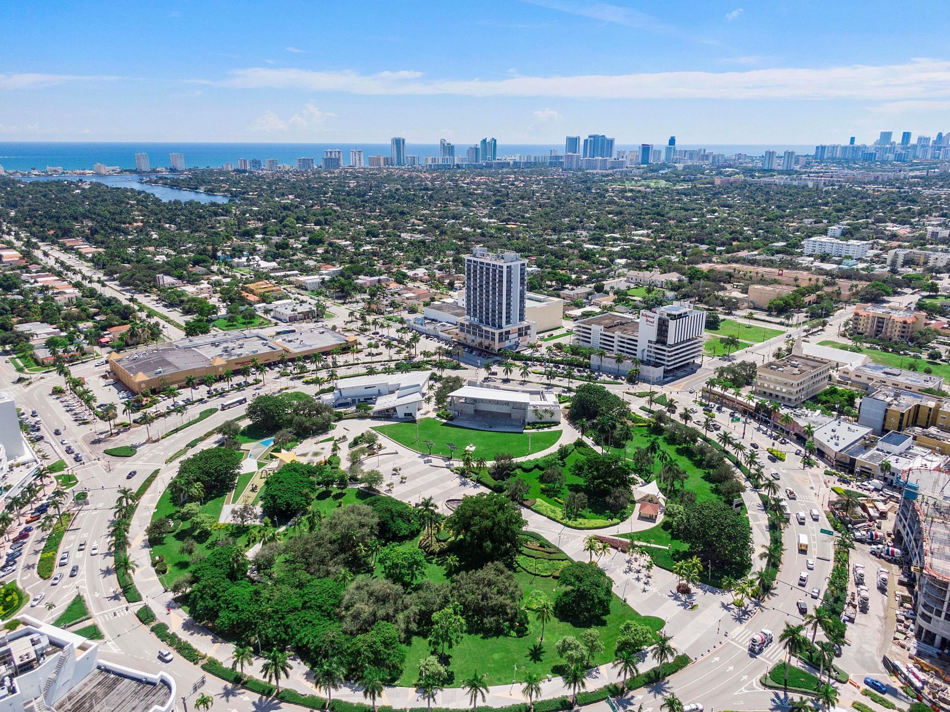 1720 Harrison Street, Unit 12a, Hollywood, FL 33020 Photo