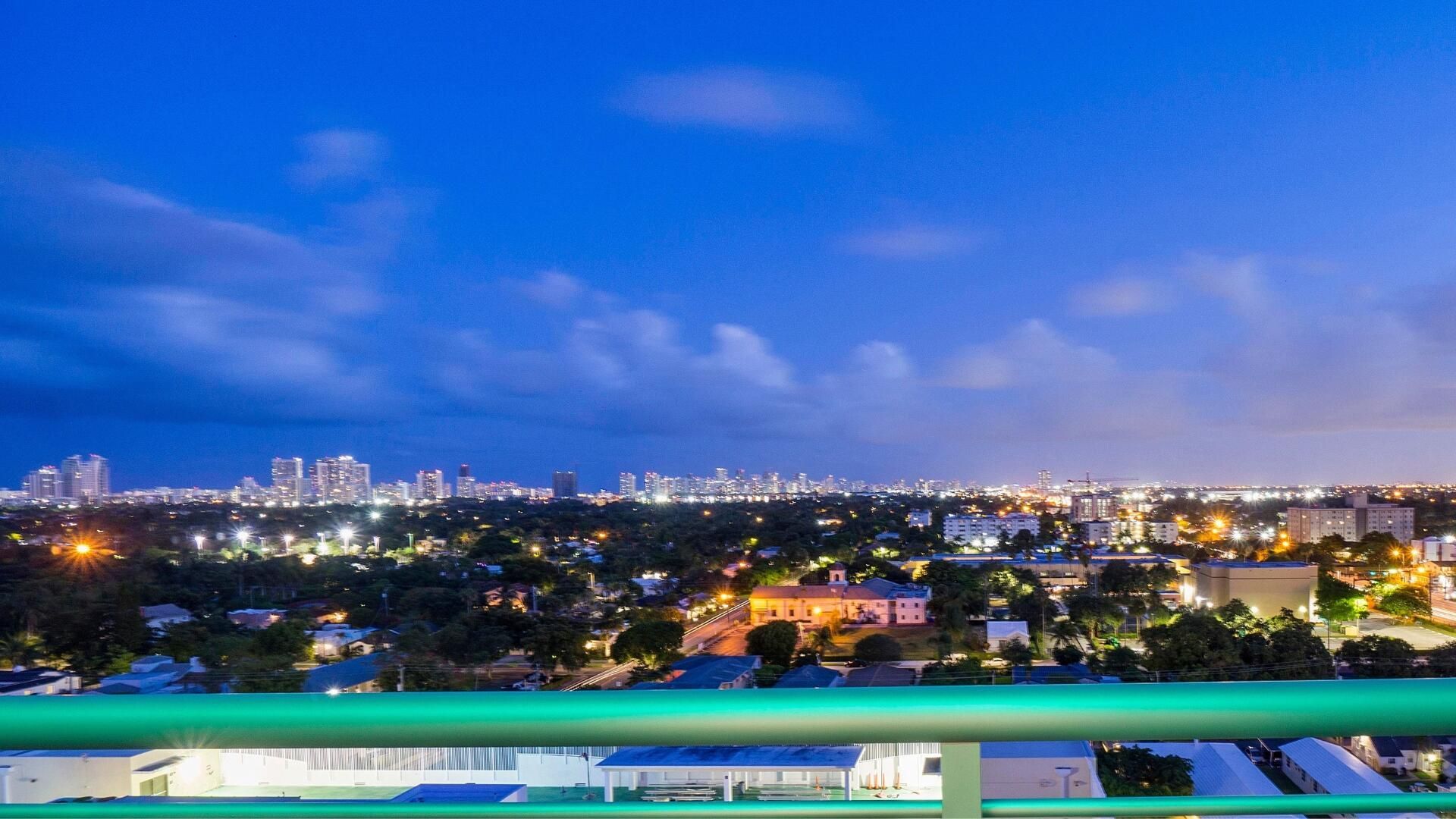 1720 Harrison Street, Unit 12a, Hollywood, FL 33020 Photo