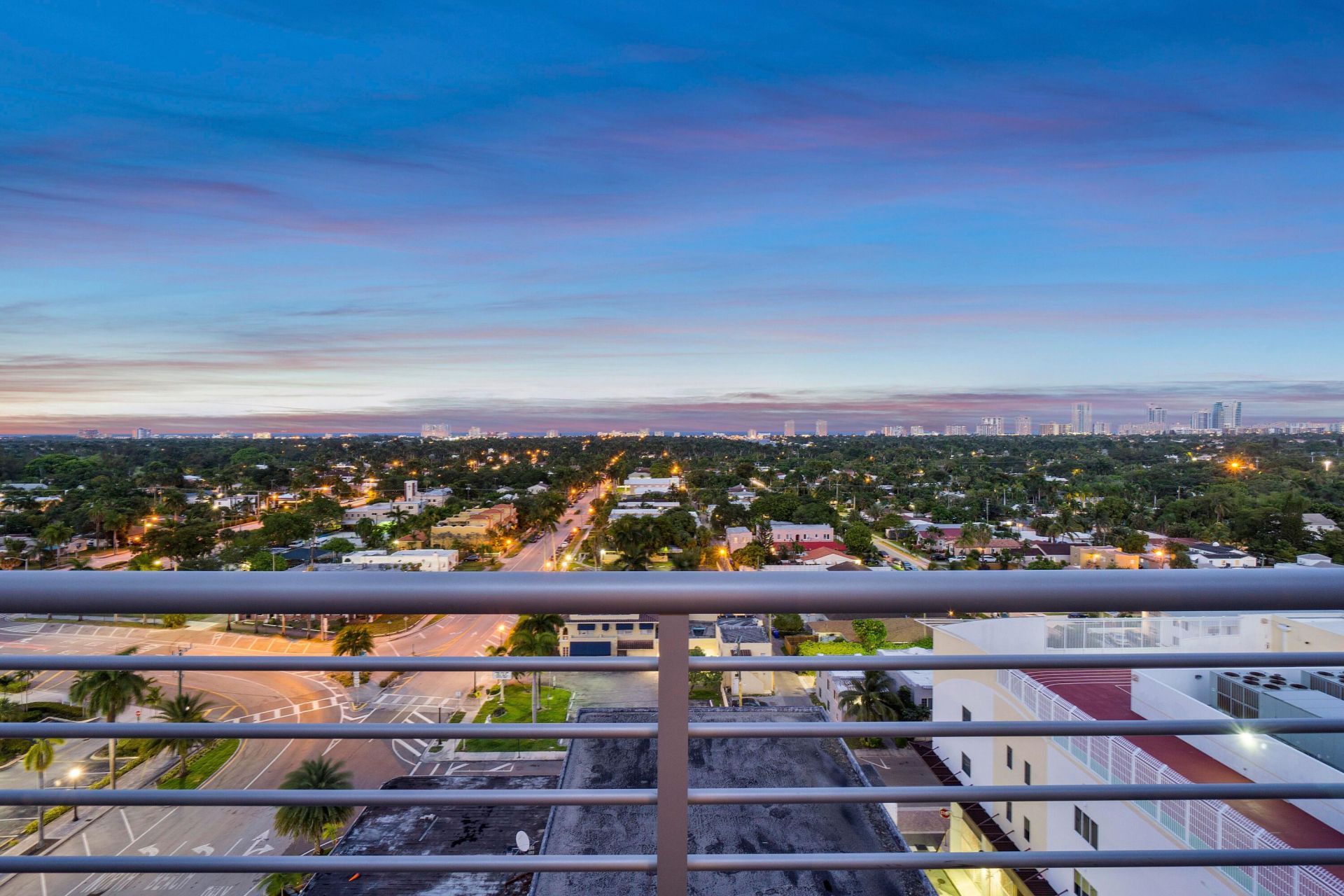 1720 Harrison Street, Unit 12a, Hollywood, FL 33020 Photo