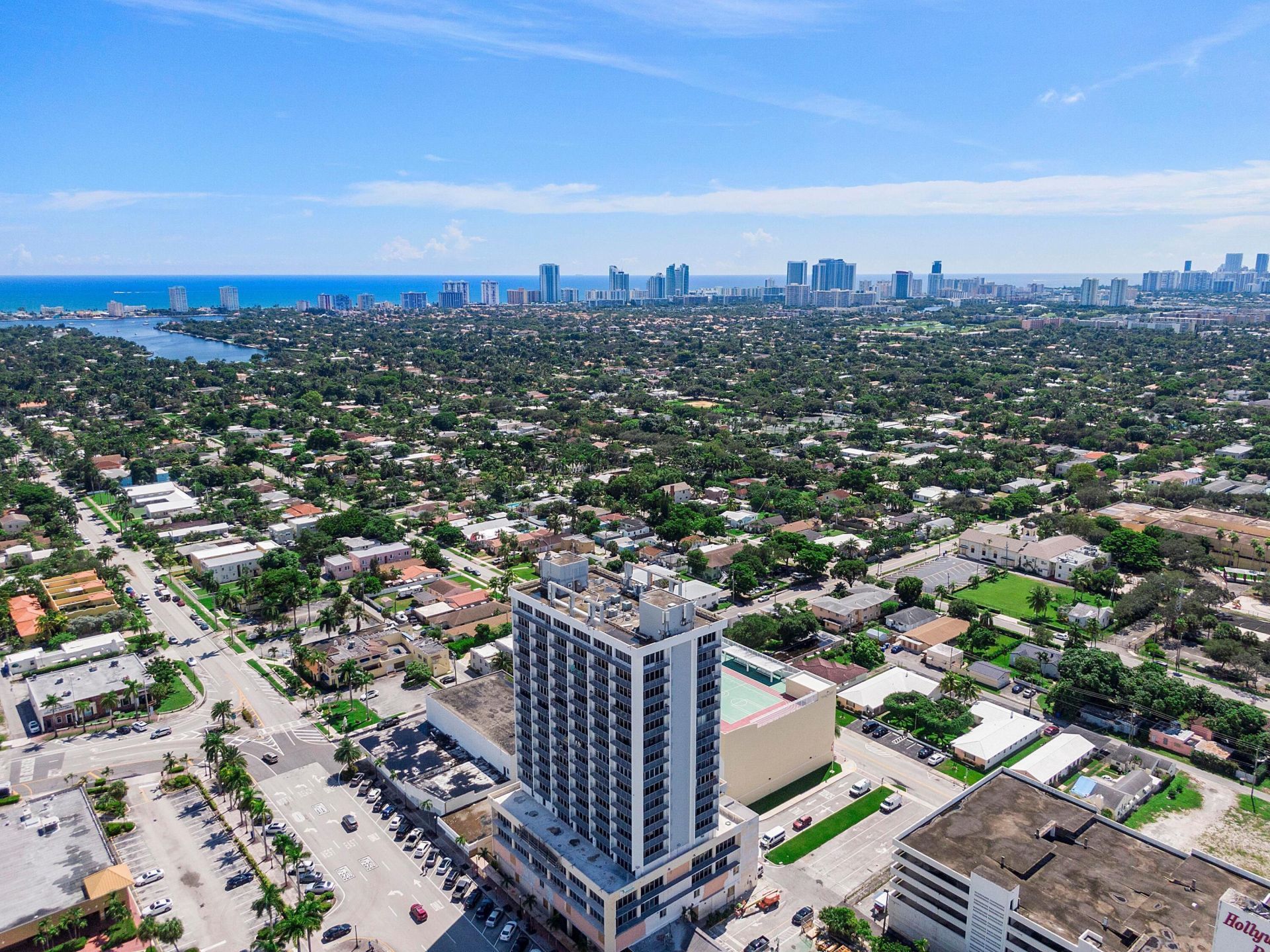 1720 Harrison Street, Unit 12a, Hollywood, FL 33020 Photo