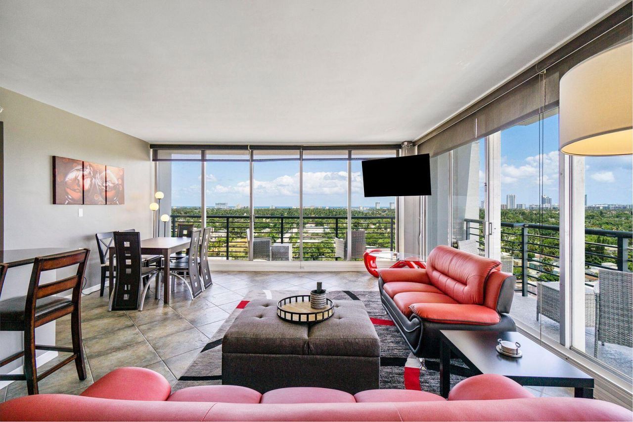 1720 Harrison Street, Unit 12a, Hollywood, FL 33020 Photo