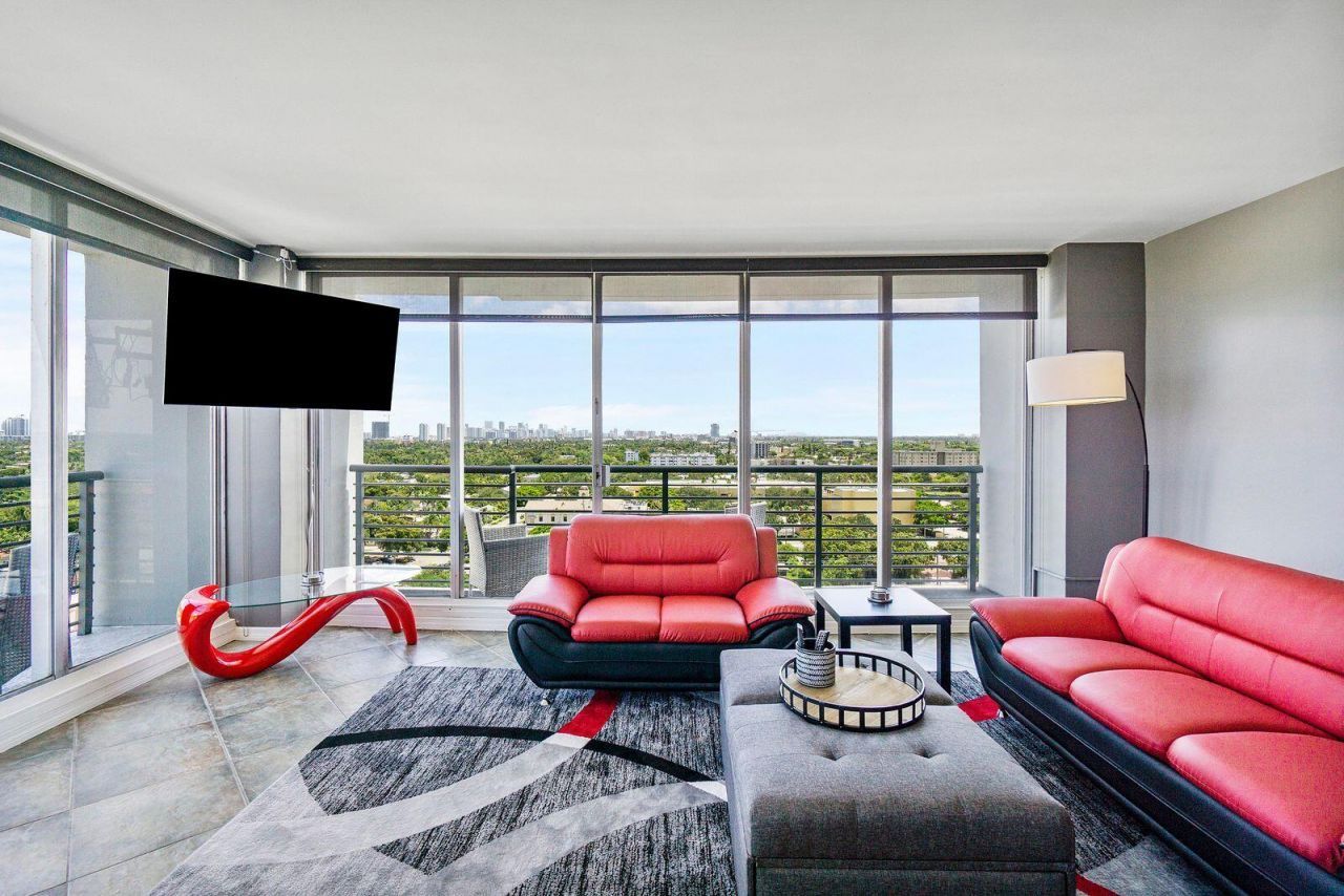 1720 Harrison Street, Unit 12a, Hollywood, FL 33020 Photo