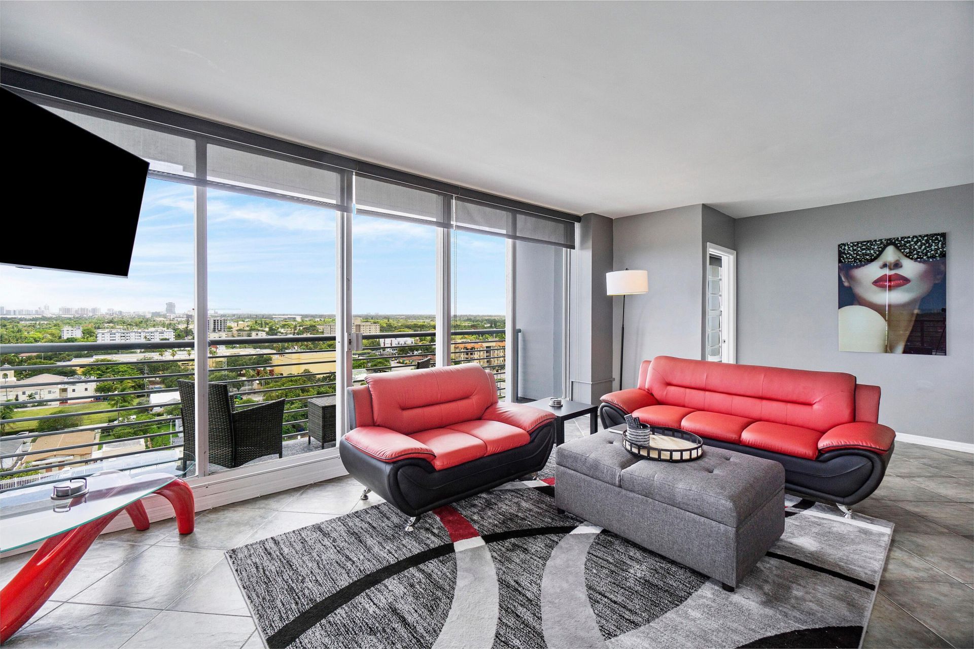 1720 Harrison Street, Unit 12a, Hollywood, FL 33020 Photo