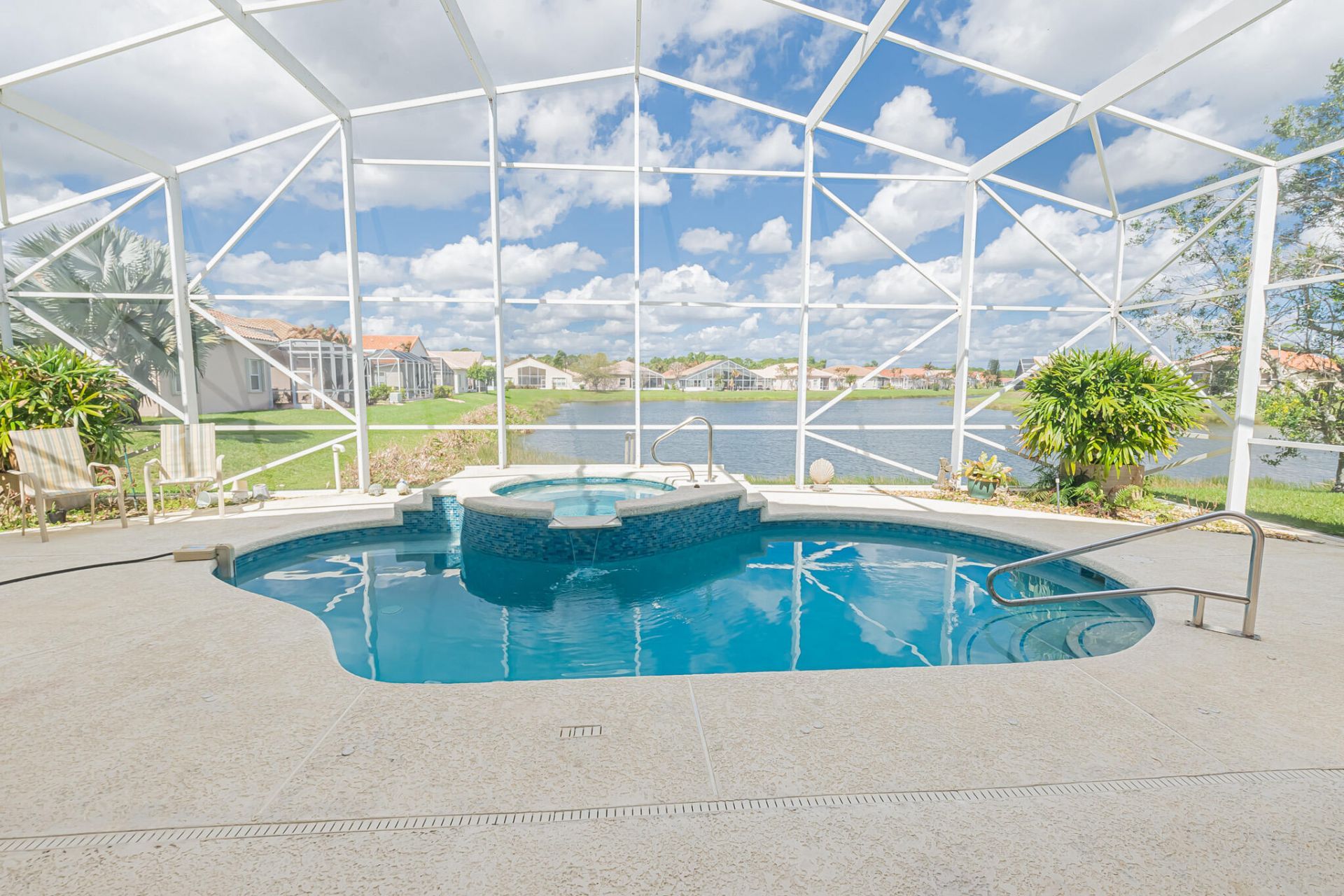 425 NW Shoreview Drive, Port Saint Lucie, FL 34986 Photo