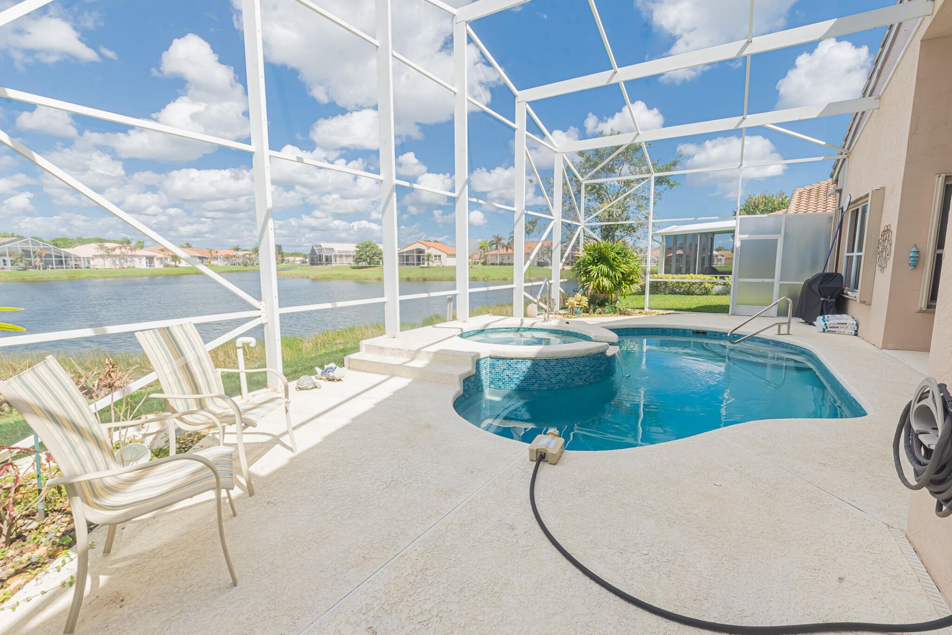 425 NW Shoreview Drive, Port Saint Lucie, FL 34986 Photo