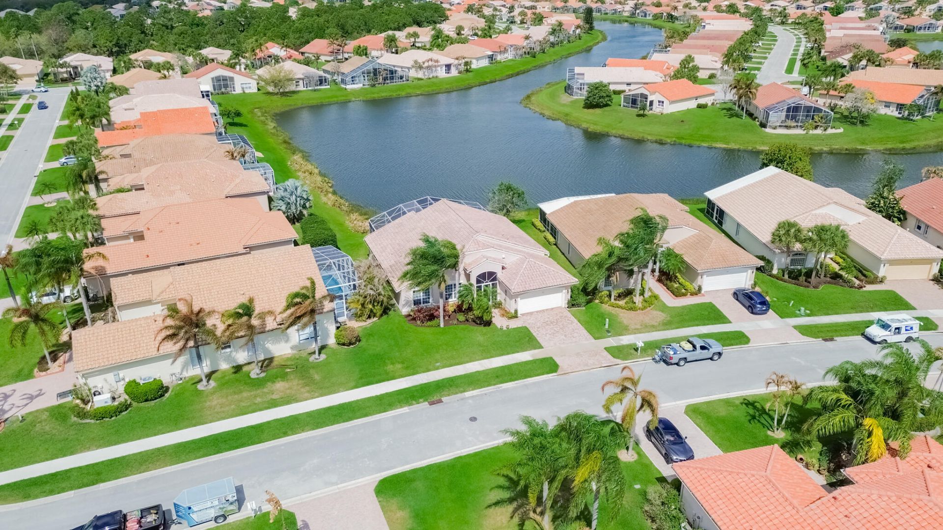 425 NW Shoreview Drive, Port Saint Lucie, FL 34986 Photo