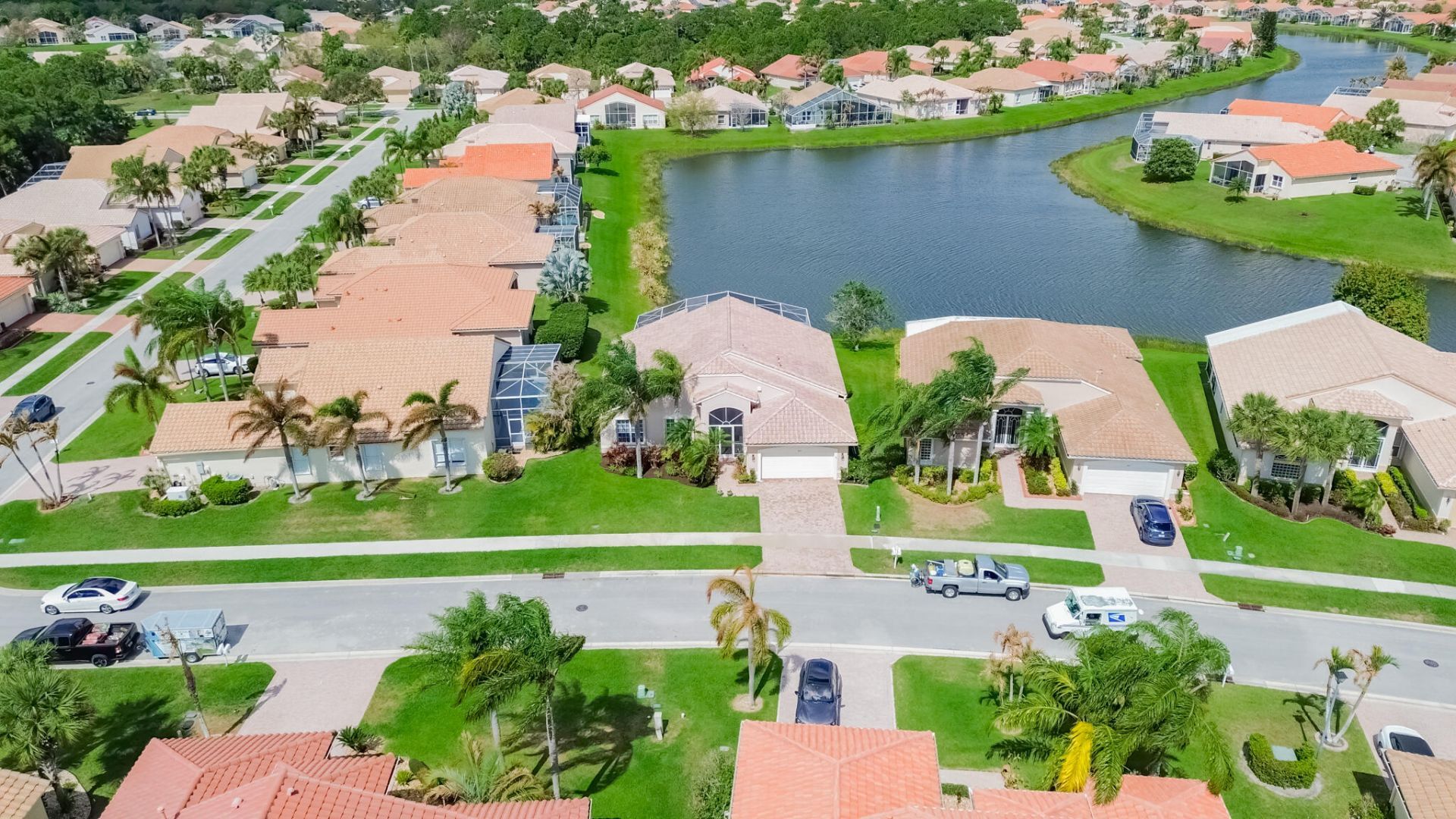 425 NW Shoreview Drive, Port Saint Lucie, FL 34986 Photo