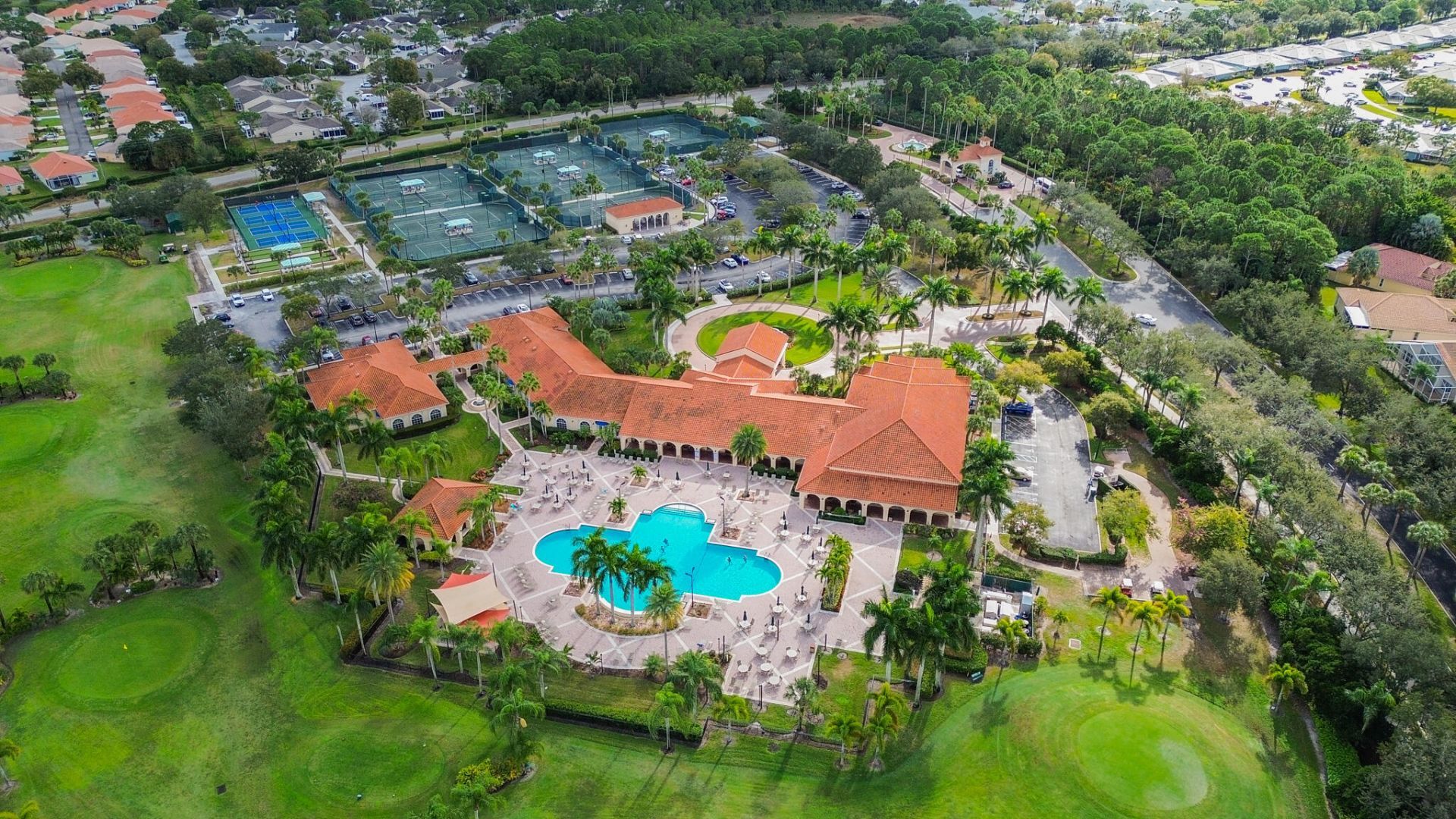 425 NW Shoreview Drive, Port Saint Lucie, FL 34986 Photo