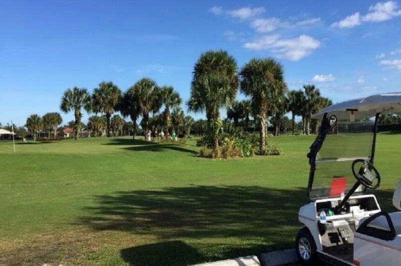 425 NW Shoreview Drive, Port Saint Lucie, FL 34986 Photo