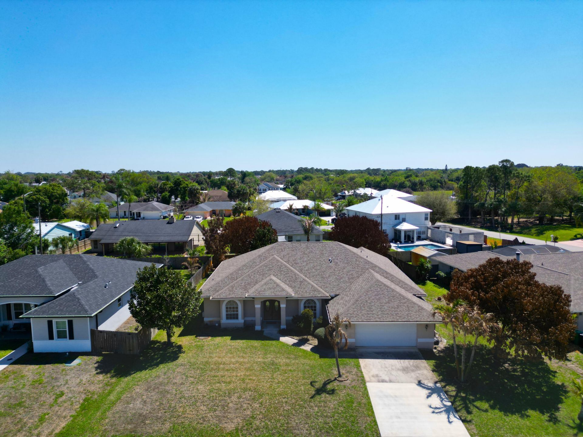 2583 SW Kenilworth Street, Port Saint Lucie, FL 34953 Photo