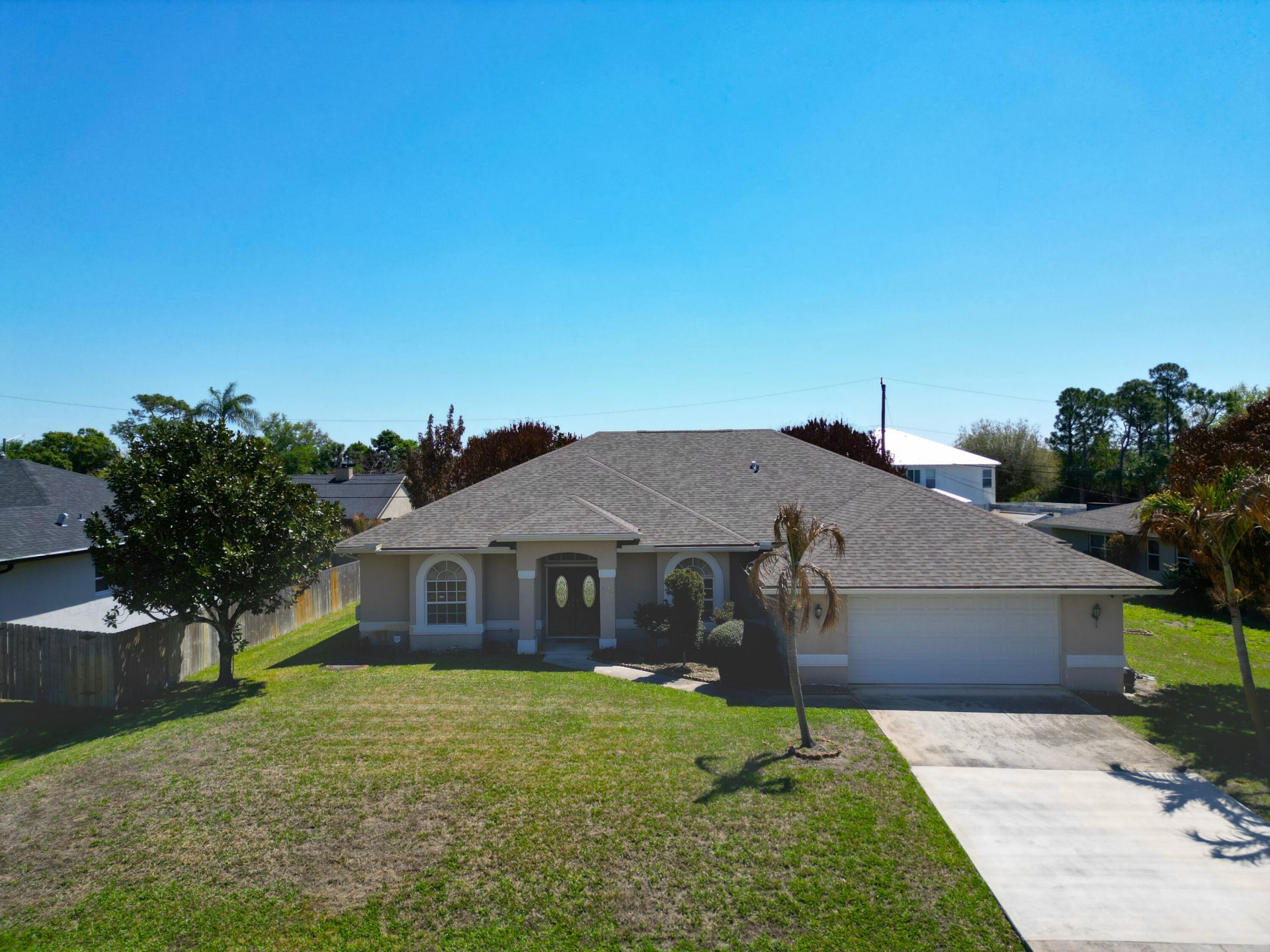 2583 SW Kenilworth Street, Port Saint Lucie, FL 34953 Photo