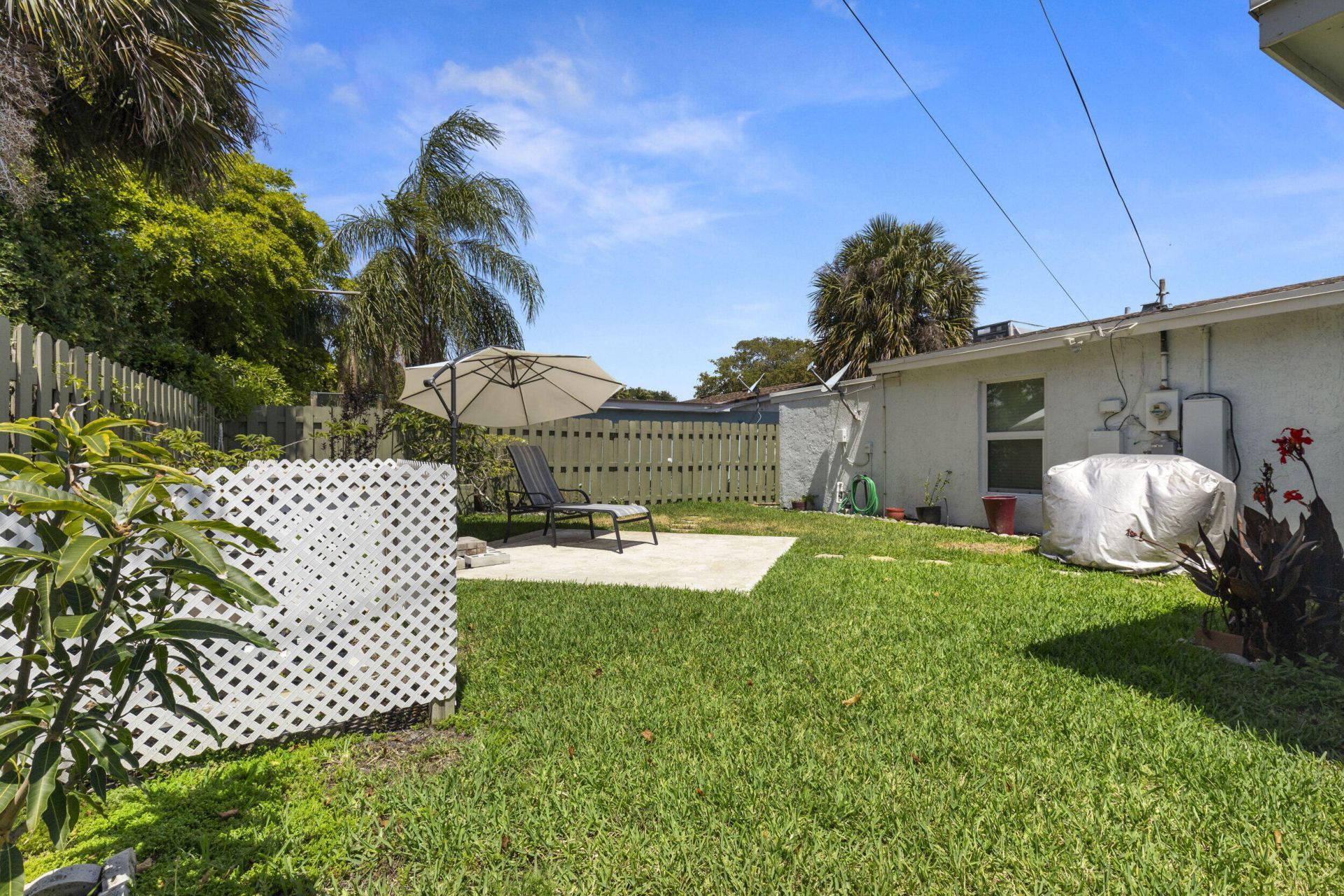 944 Hansen Street, West Palm Beach, FL 33405 Photo
