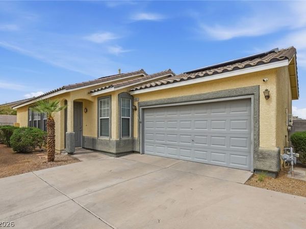 4931 Droubay Drive, Las Vegas, NV 89122