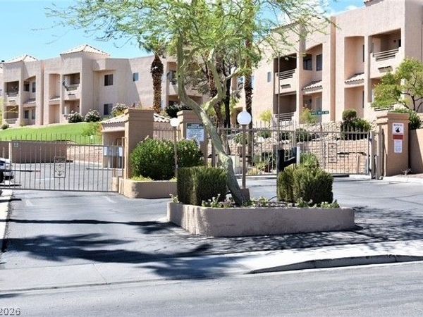 2171 Bay Club Drive, Unit 103, Laughlin, NV 89029