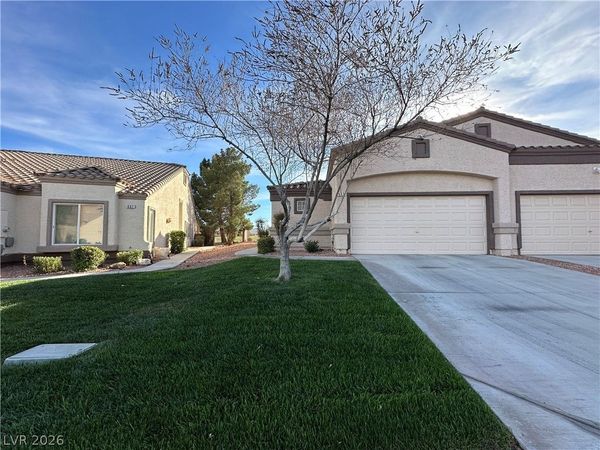 663 Del Lago Drive , Mesquite, NV 89027