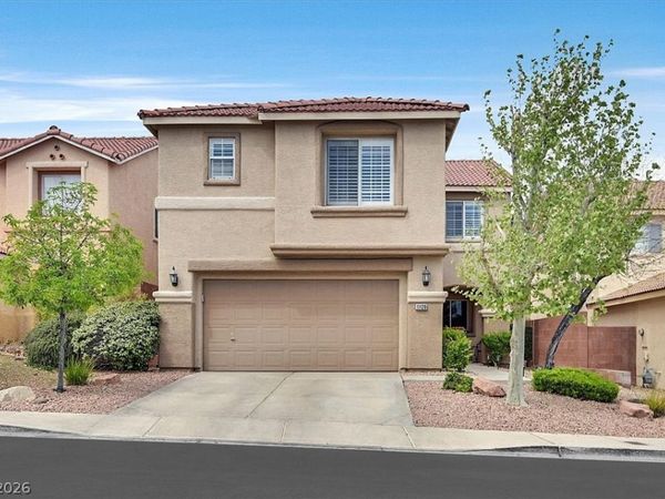 11120 Gateview Lane, Las Vegas, NV 89144