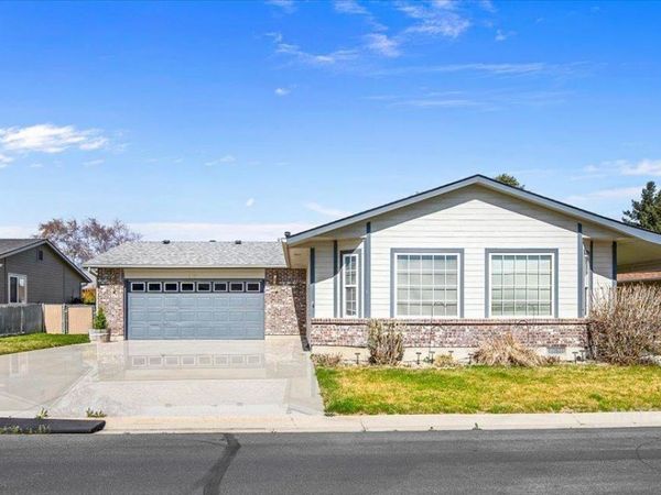1100 Burnett Drive, Unit 337, Nampa, ID 83651