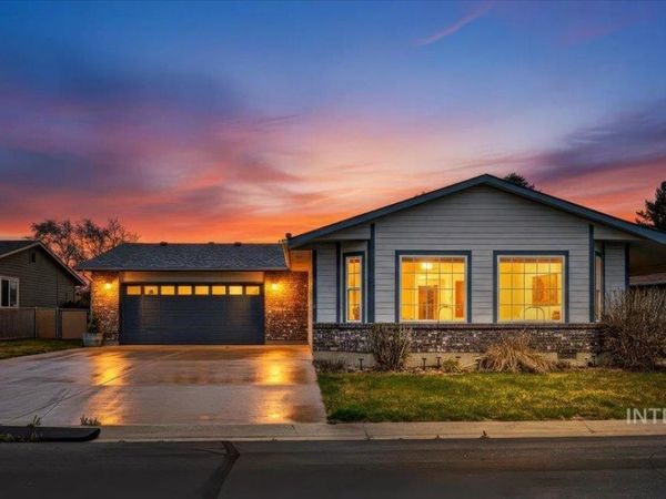 1100 Burnett Drive, Unit 337, Nampa, ID 83651