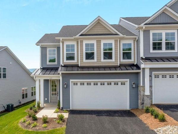 134 SPRINGDALE RD, WAYNESBORO, VA 22980