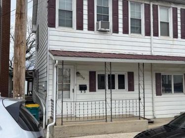 769 FAIRGROUND AVENUE, CHAMBERSBURG, PA 17201