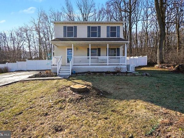 120 SOUR MASH TRAIL , FAIRFIELD, PA 17320