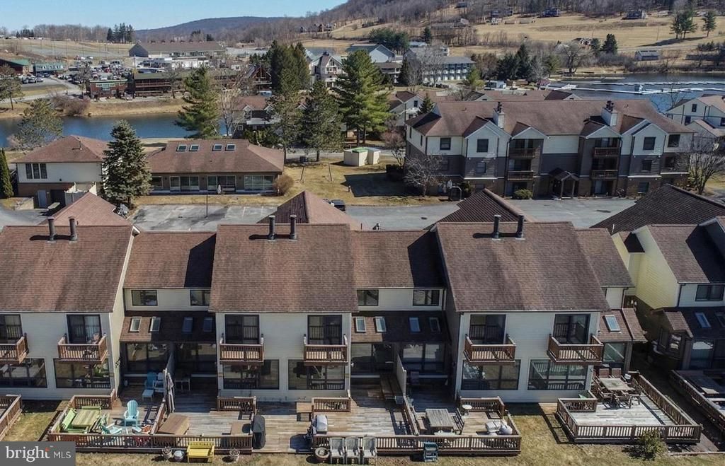 33 Ski Harbor Drive, Unit 33, Mc Henry, MD 21541 Main Photo