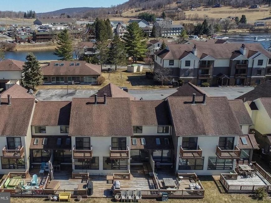 33 Ski Harbor Drive, Unit 33, Mc Henry, MD 21541 Main Photo