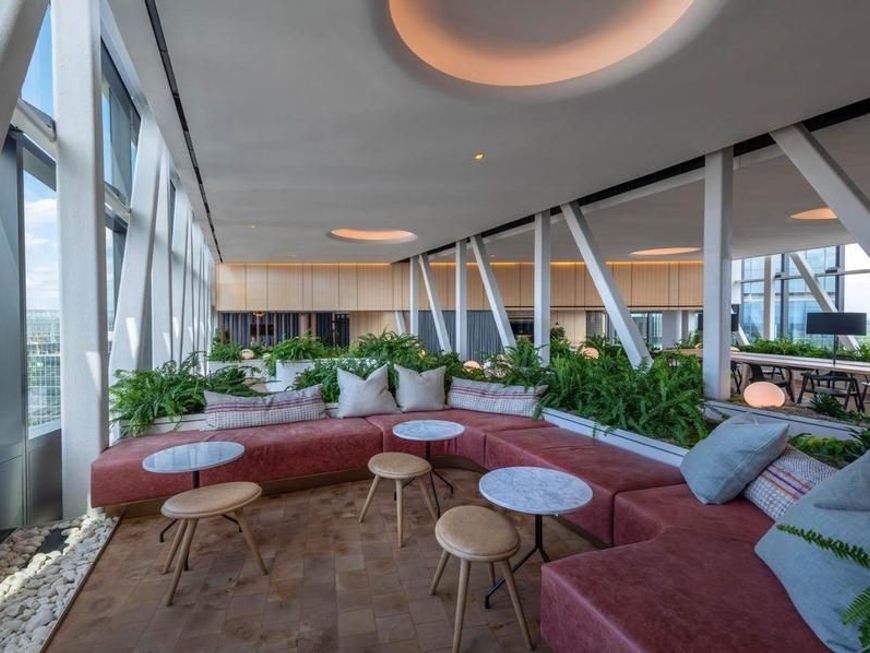 4710 Elm Street , Unit 2B-W-1407, Bethesda, MD 20814 Main Photo