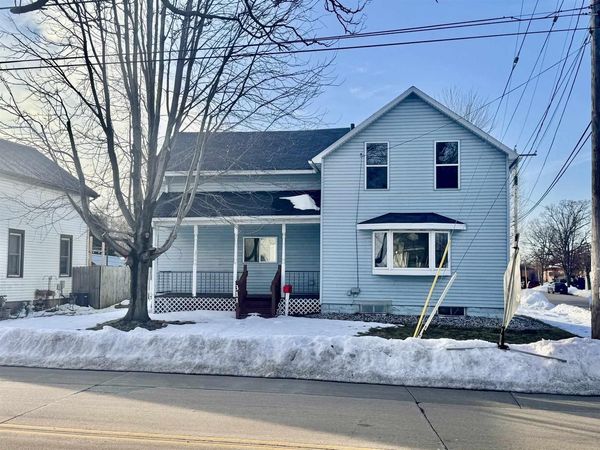 311 S WALTER AVENUE, Appleton, WI 54915