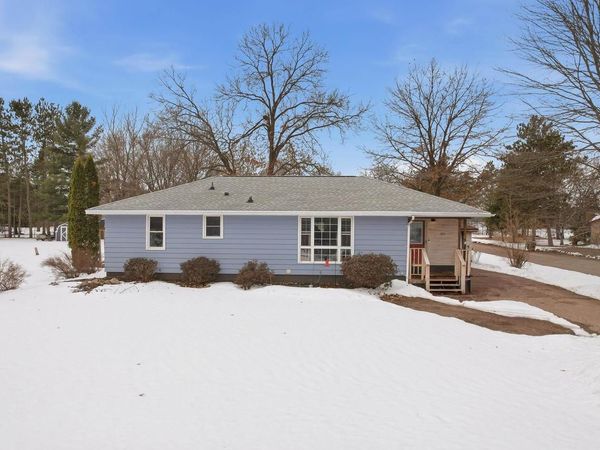 1915 SCHOOL STREET, Stevens Point, WI 54481